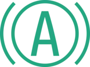 "AUTOHOLD" system warning light