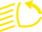 Testemunho de anomalias das luzes "Adaptive Vision"