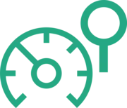 Індикатор обмежувача швидкості