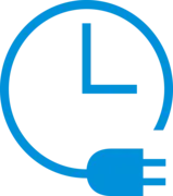 Témoin de programmation de la charge